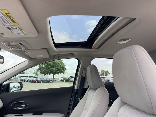 Used 2021 Honda HR-V EX image 24