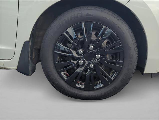 Used 2016 Honda Fit LX image 6