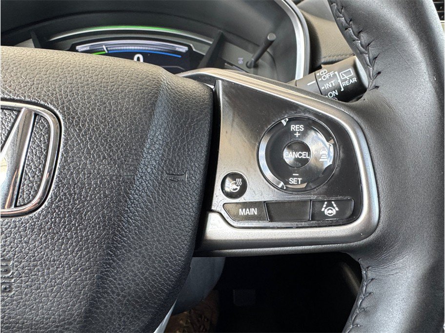 Used 2022 Honda CR-V Touring image 15