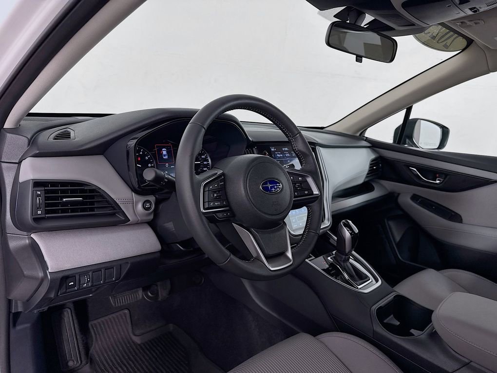 Used 2025 Subaru Legacy Premium image 12