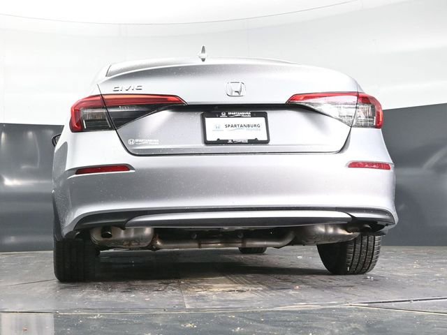 Used 2023 Honda Civic EX image 38