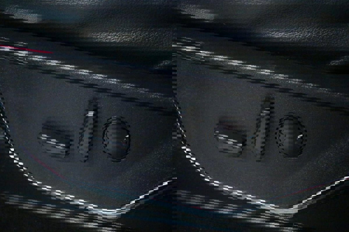 Used 2023 Ford F150 Lariat w/ Trailer Tow Package image 16