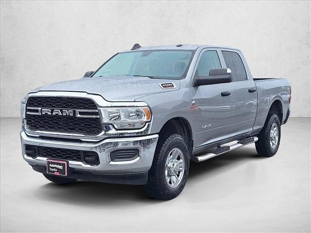Used 2020 RAM 2500 Tradesman