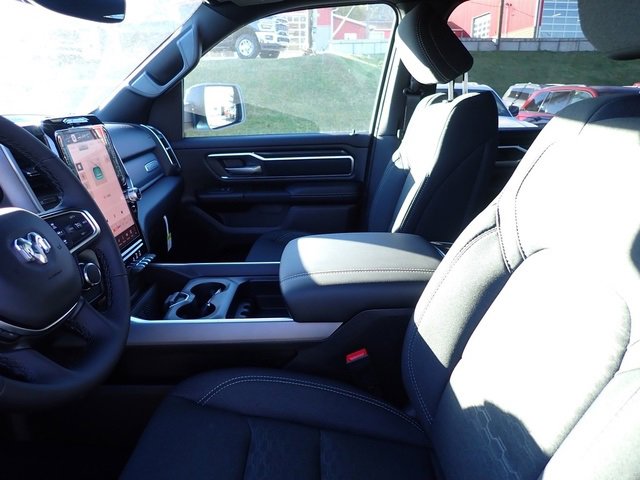 New 2025 RAM 1500 Big Horn image 13