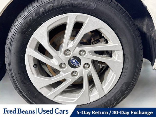 Used 2024 Subaru Impreza 2.0i AWD/4WD image 21
