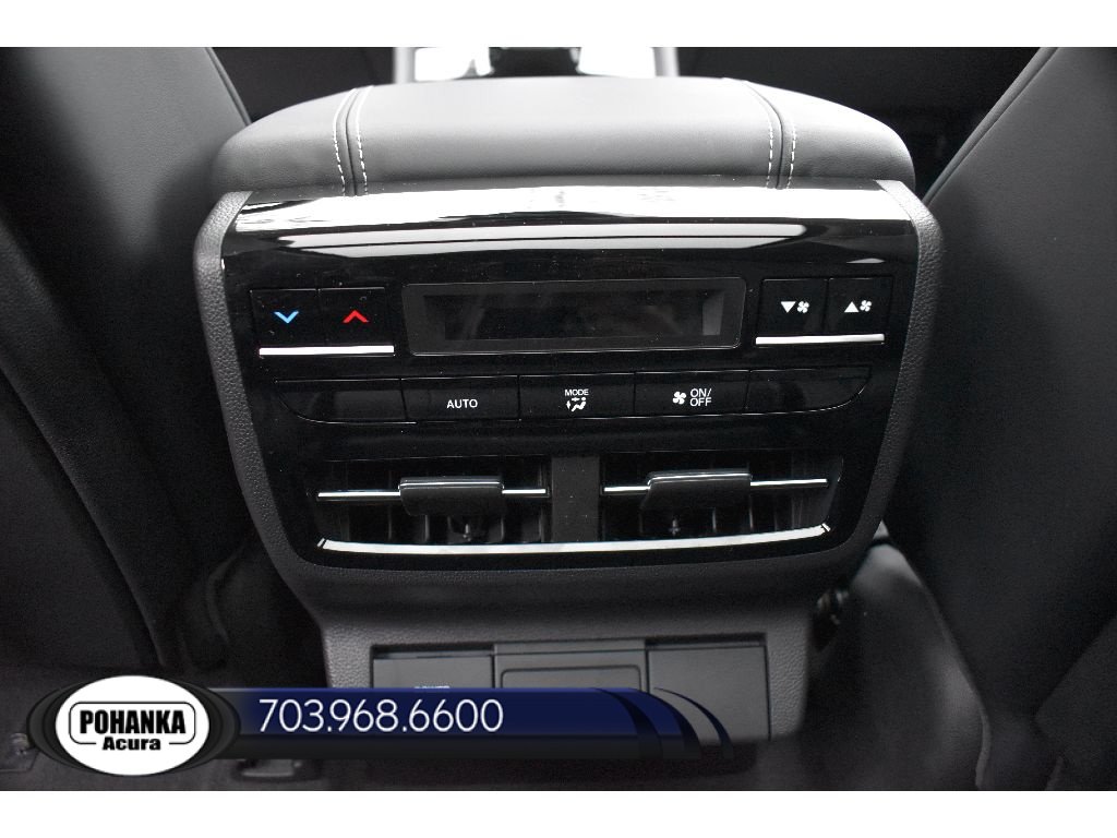 New 2026 Acura MDX w/ Technology Package AWD/4WD image 32