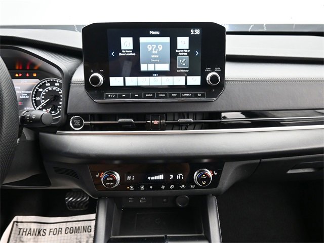 Used 2024 Mitsubishi Outlander SE image 18