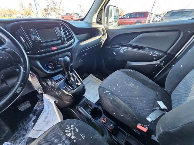 Used 2016 RAM ProMaster City Tradesman w/ Rear Back-up Camera Group image 18