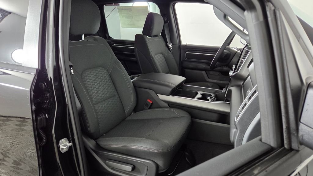 New 2026 RAM 1500 Big Horn image 34