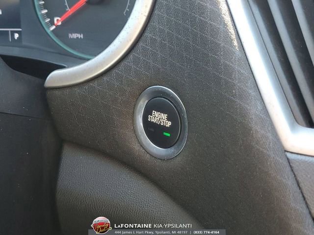 Used 2023 Chevrolet Malibu LT image 23