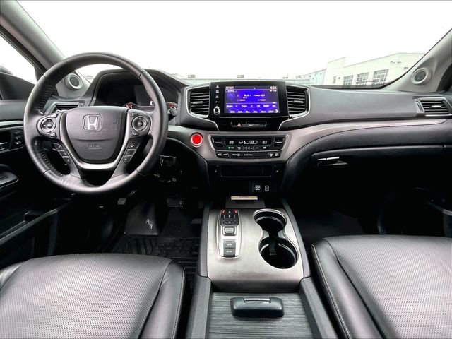 Used 2023 Honda Ridgeline RTL-E image 21