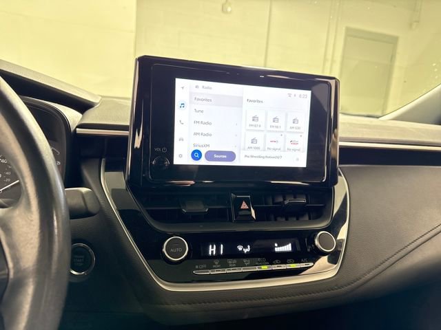 Used 2024 Toyota Corolla SE FWD image 31
