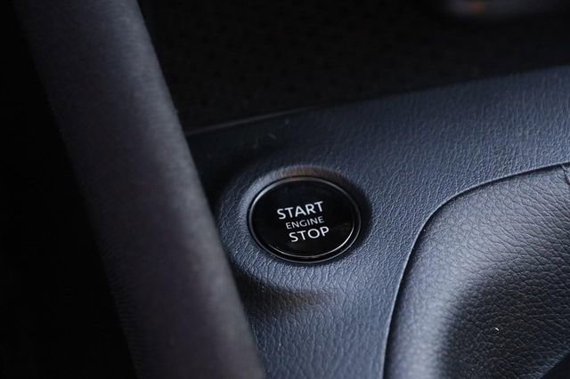 Used 2025 Nissan Z Sport w/ Floor Mat Package image 11