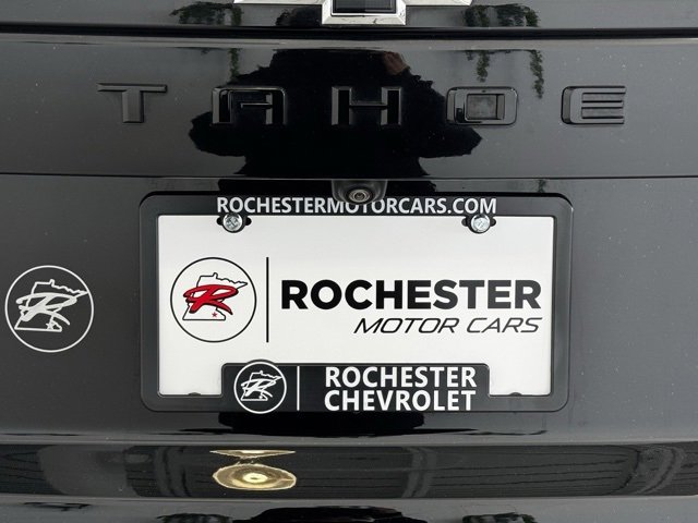 Certified 2023 Chevrolet Tahoe Z71 image 43