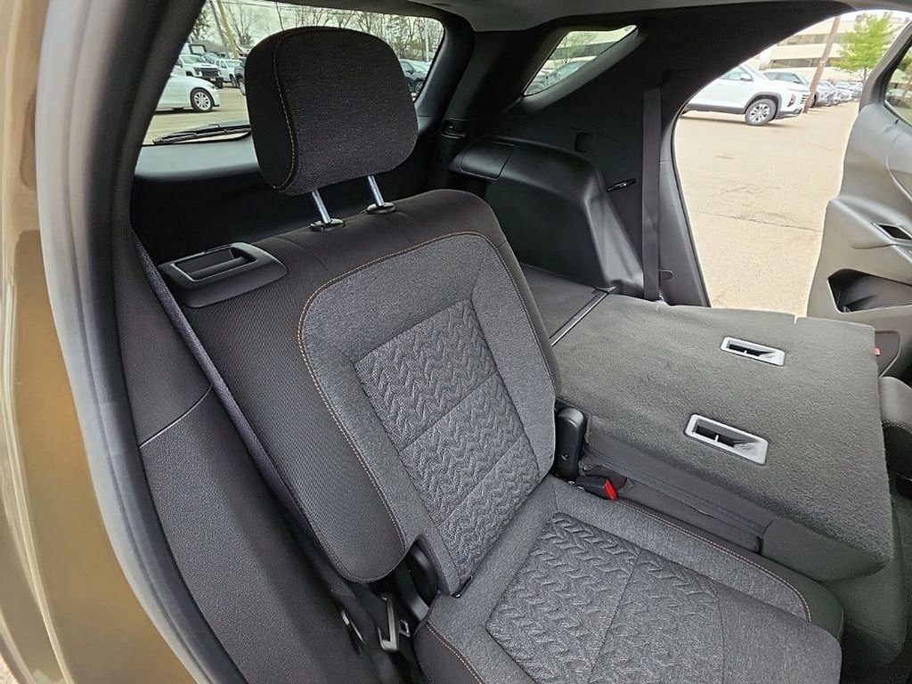 Used 2023 Chevrolet Equinox LT AWD/4WD image 28
