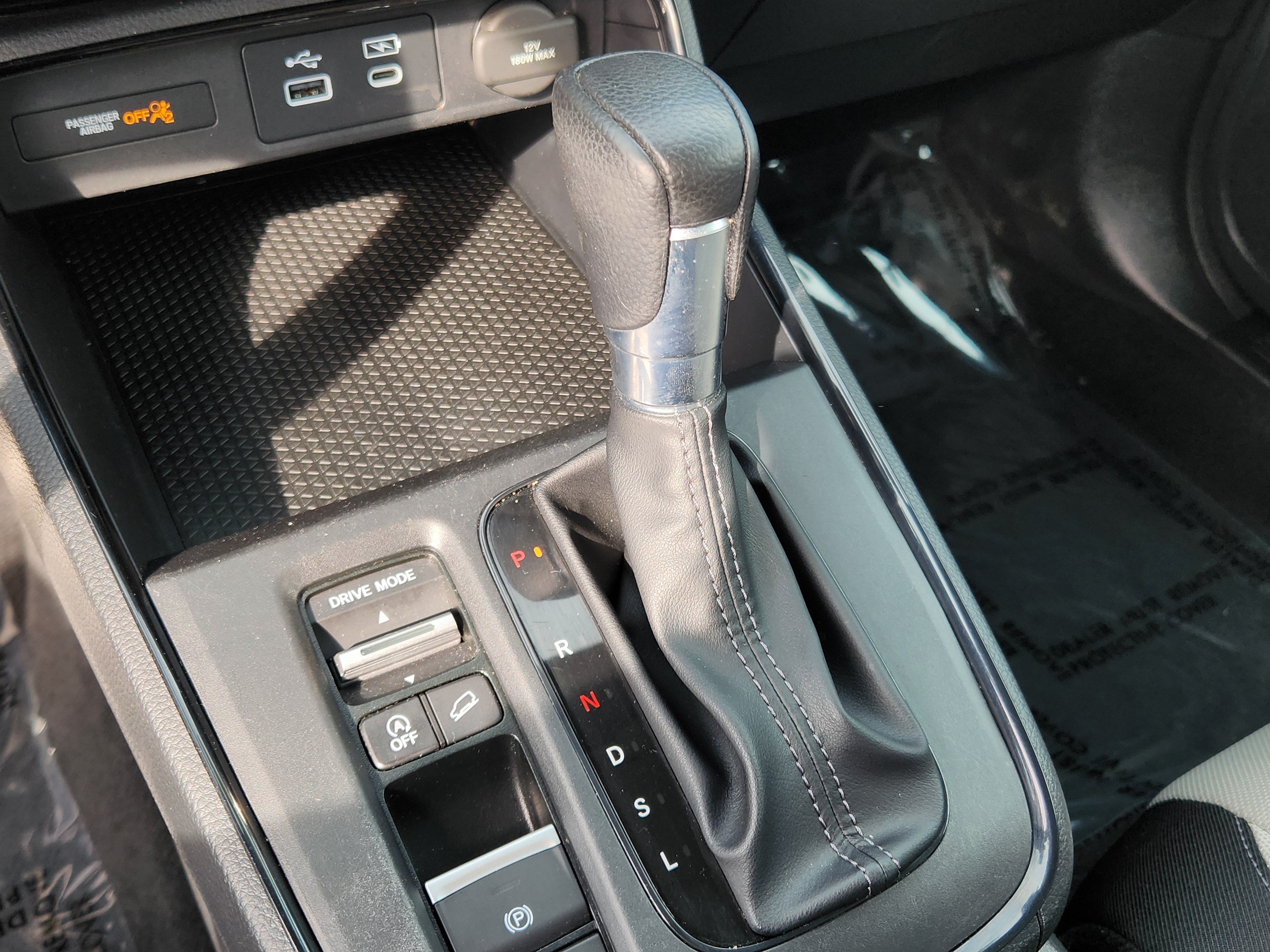 Certified 2025 Honda CR-V EX image 22