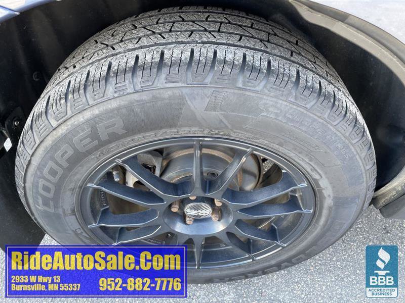 Used 2014 Subaru Forester 2.0XT Touring image 39