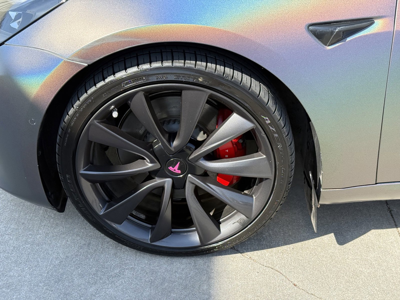 Used 2019 Tesla Model 3 Long Range image 13