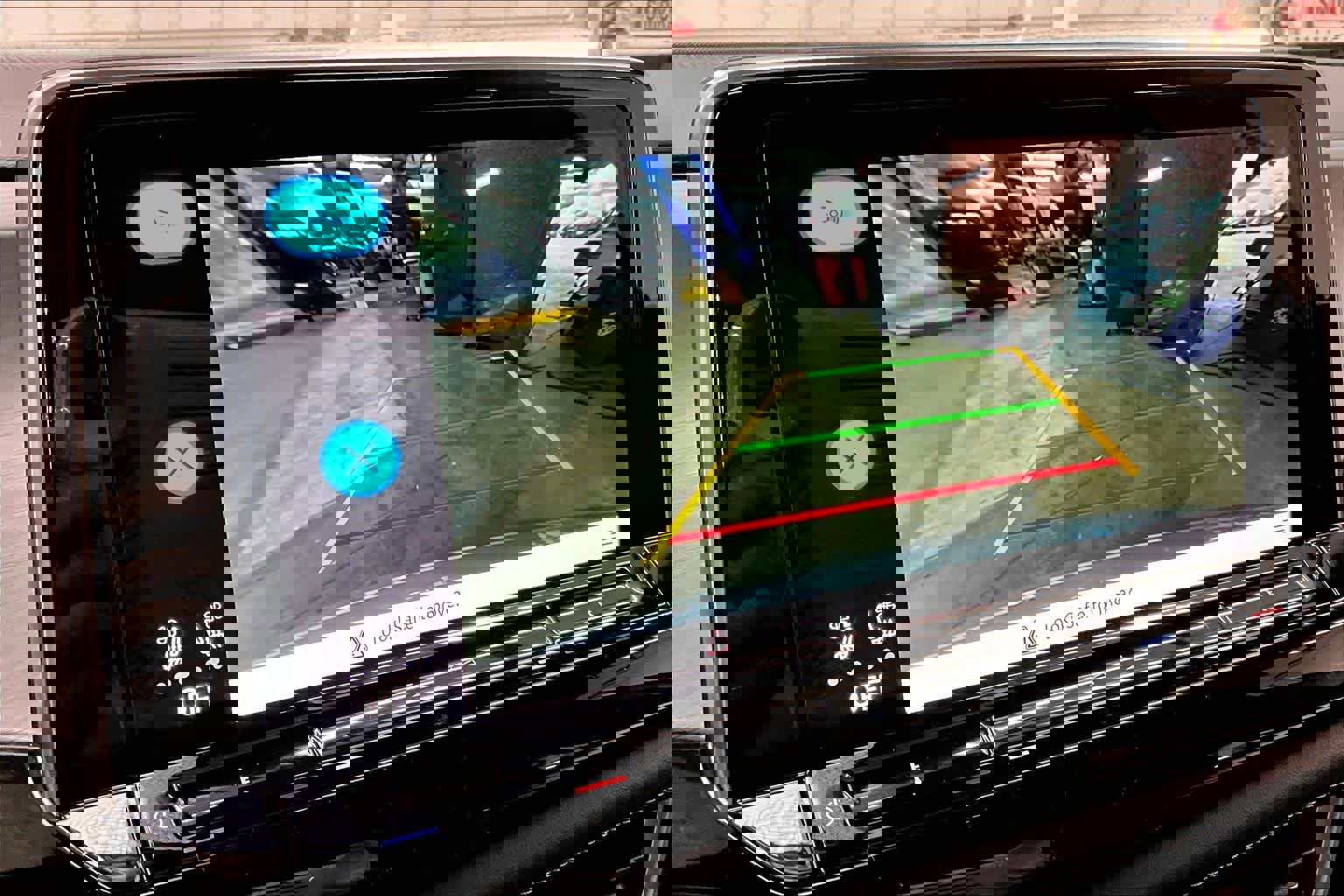 New 2026 Volkswagen Atlas Cross Sport SE image 20