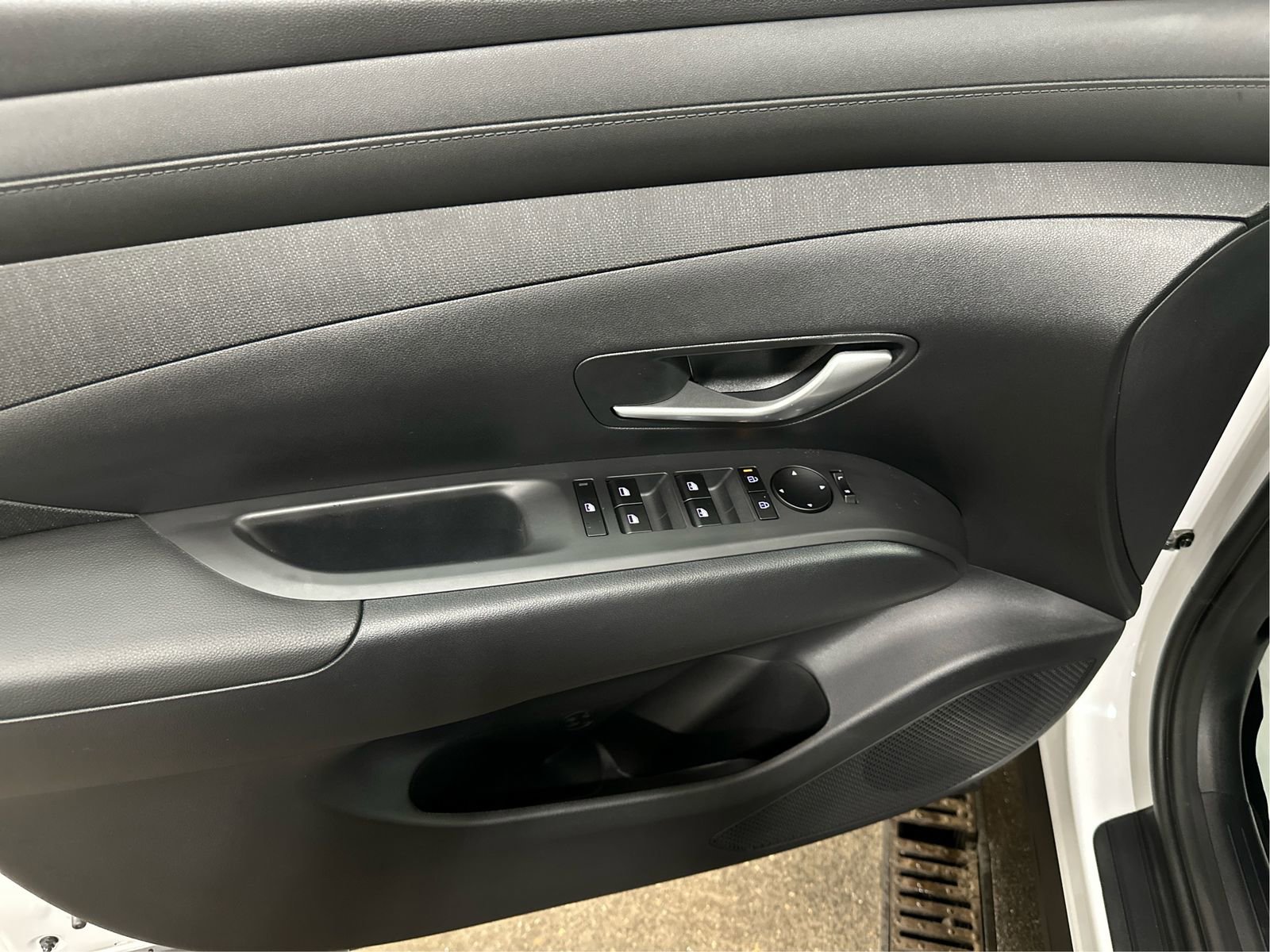 Certified 2026 Hyundai Tucson SEL AWD/4WD image 20