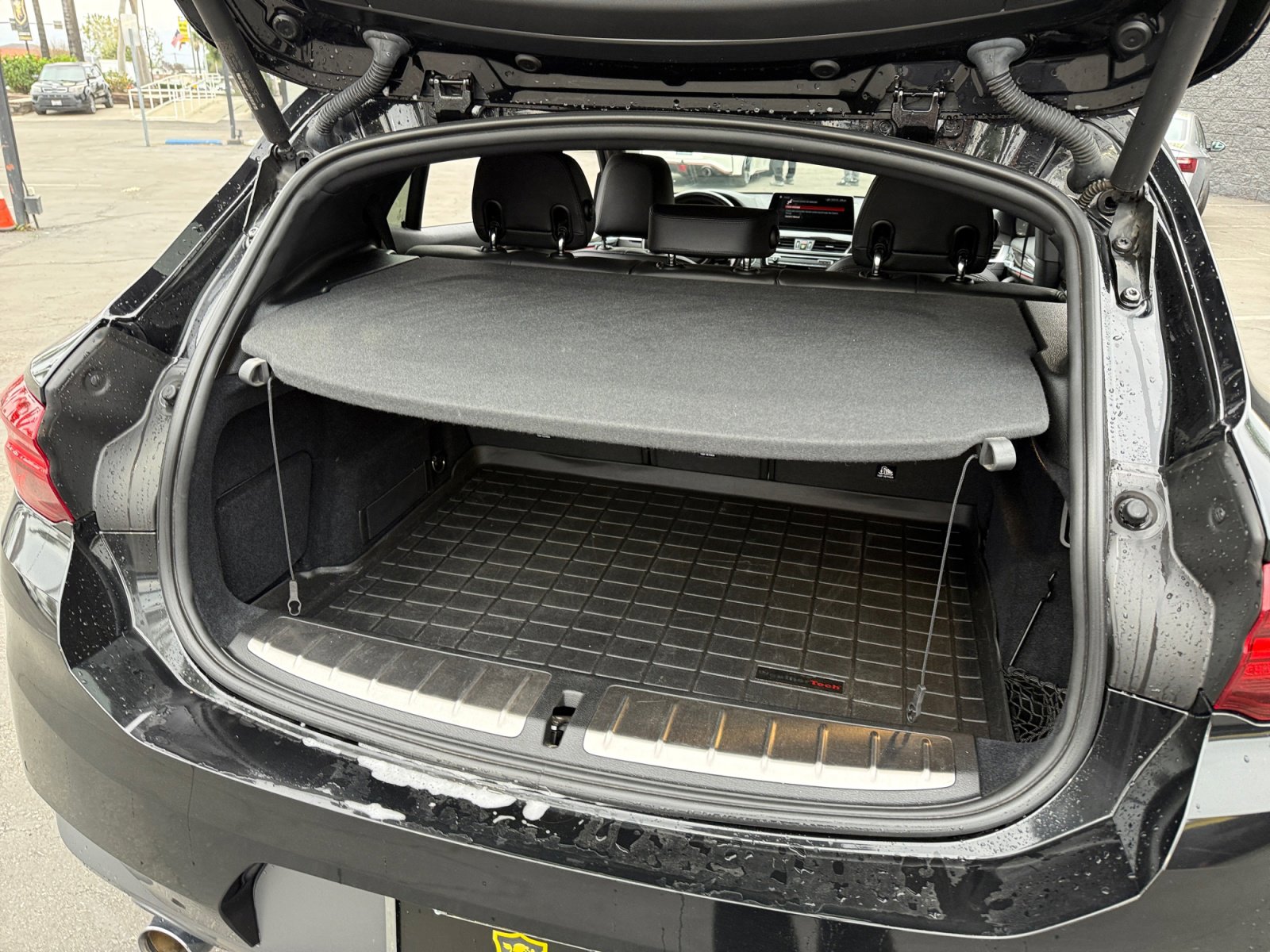 Used 2022 BMW X2 sDrive28i w/ M Sport X Package image 20