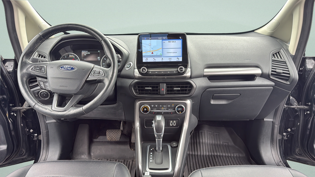 Used 2019 Ford EcoSport SES AWD/4WD image 11