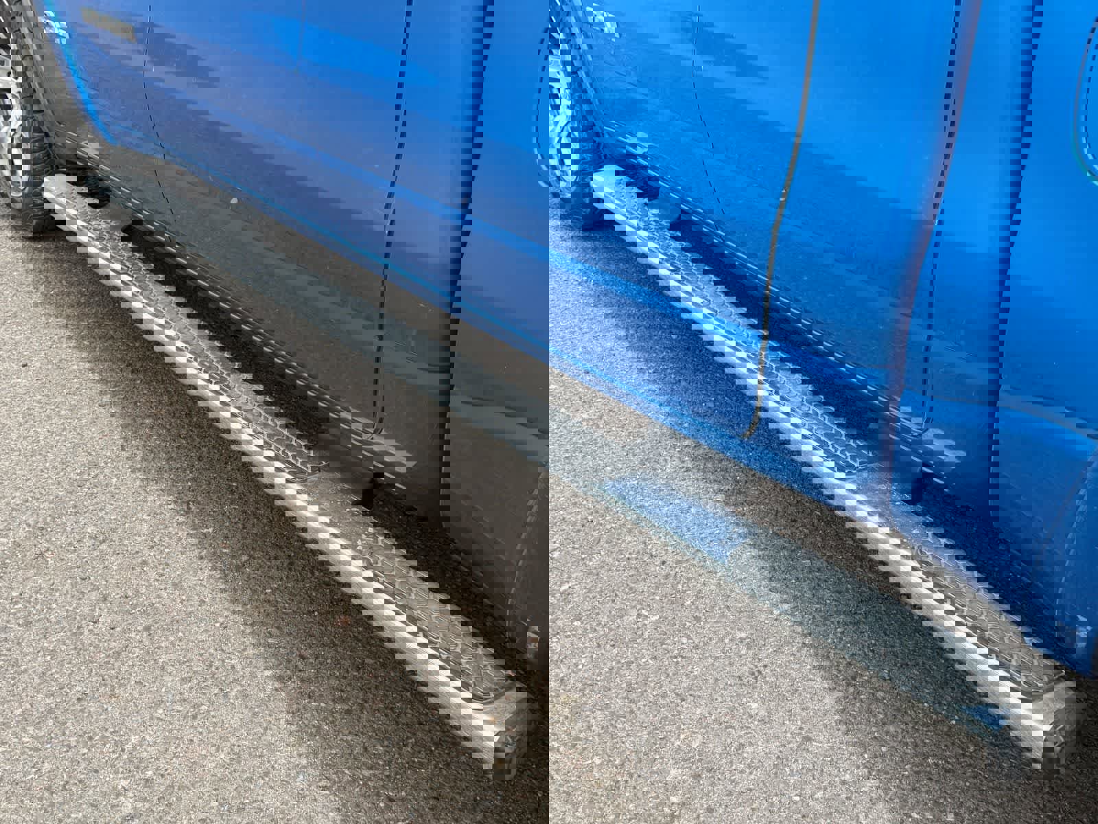 Used 2021 RAM 1500 Laramie image 9