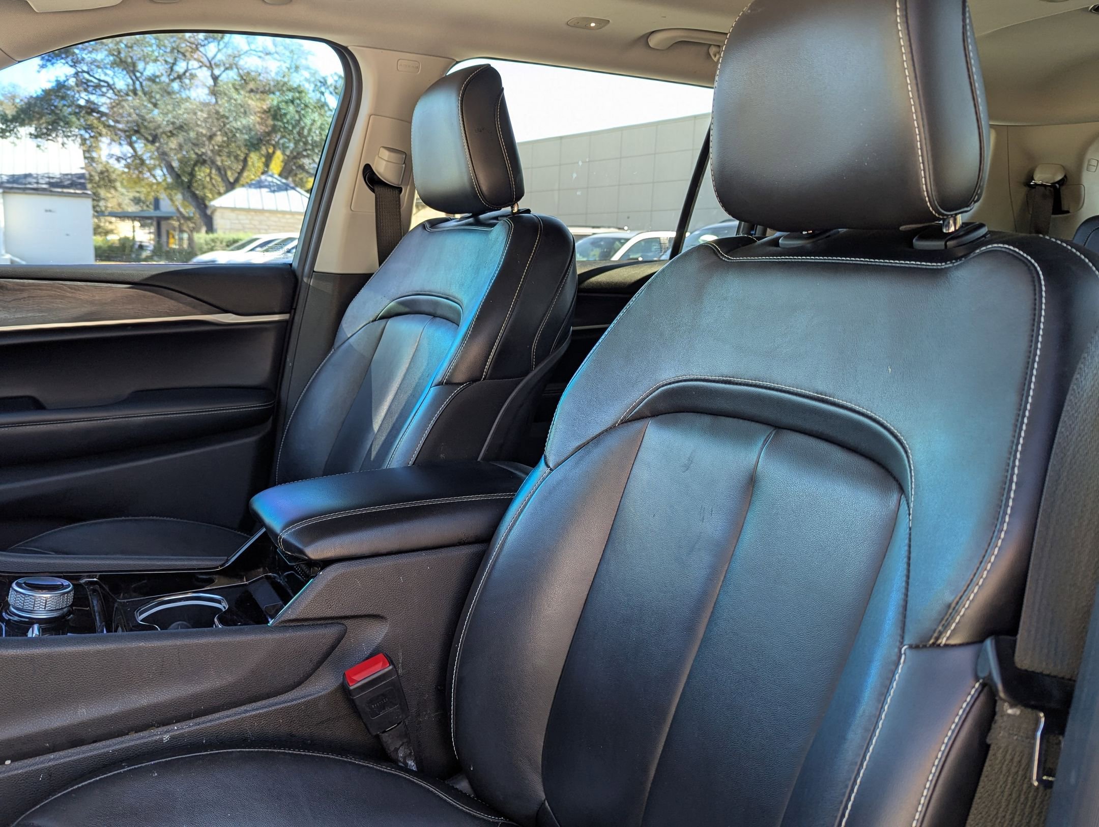 Used 2021 Jeep Grand Cherokee L Limited image 14