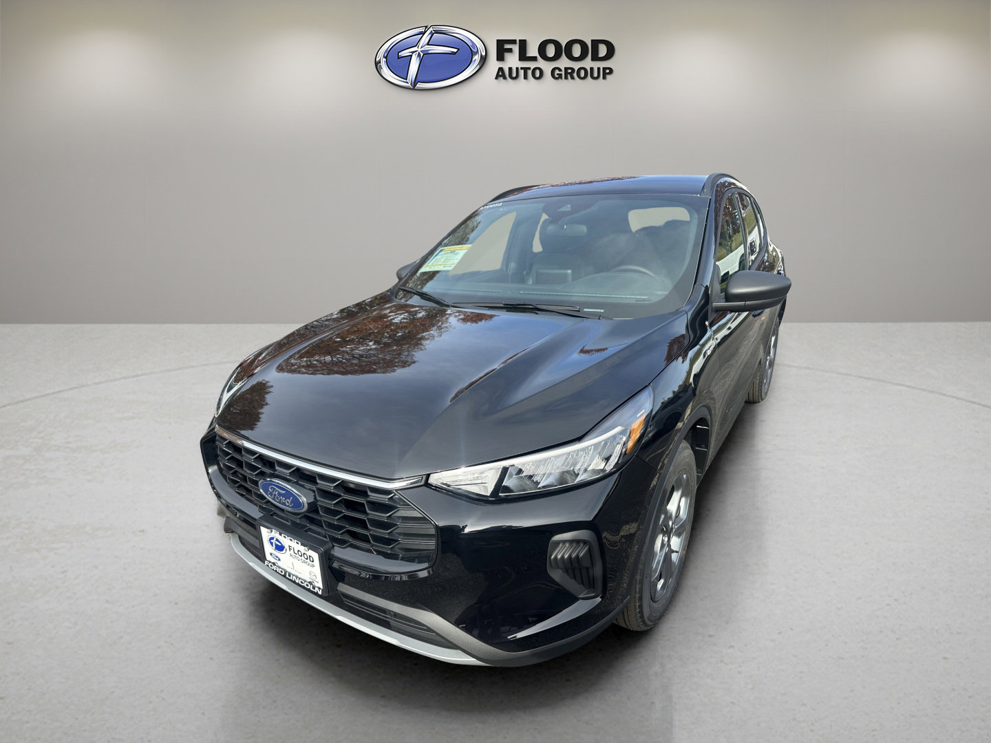 New 2026 Ford Escape ST-Line w/ Cold Weather Package image 3