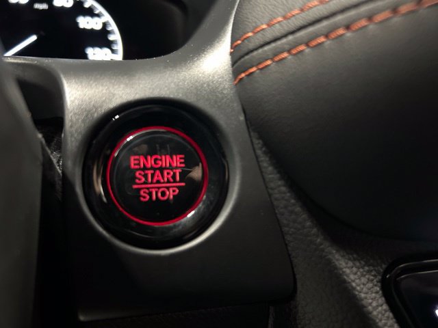 Certified 2027 Honda HR-V Sport image 29