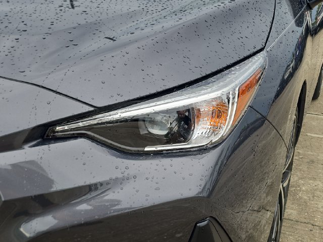 New 2026 Subaru Impreza 2.0i Sport AWD/4WD image 6
