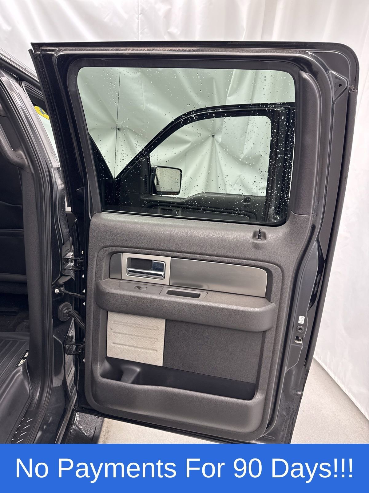 Used 2014 Ford F150 Raptor w/ Equipment Group 801A Luxury image 43