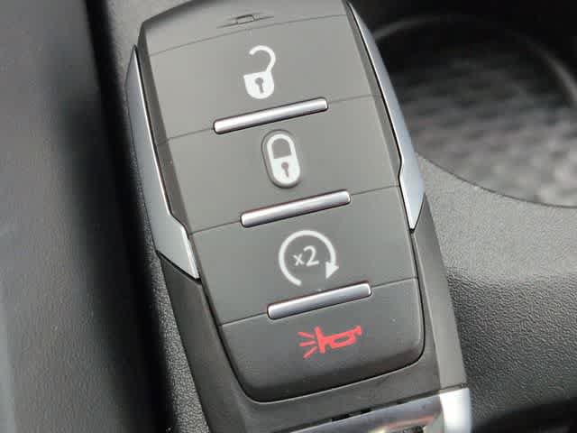 New 2026 RAM 2500 Big Horn AWD/4WD image 37