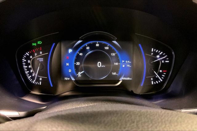 Used 2019 Hyundai Santa Fe AWD w/ Cargo Package image 20