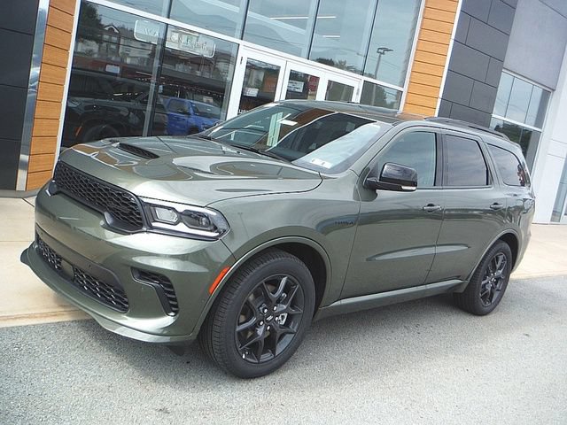 New 2026 Dodge Durango GT AWD/4WD image 1