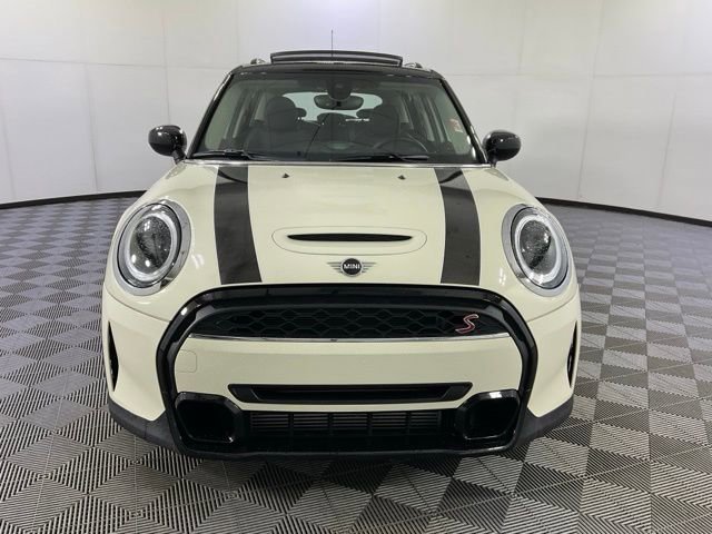 Used 2022 MINI Cooper S w/ Premium Package image 2