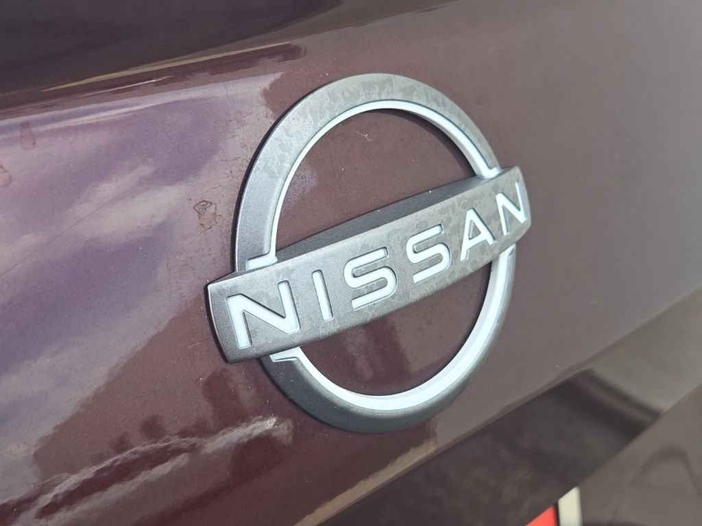 Used 2024 Nissan Altima 2.5 SV FWD image 32