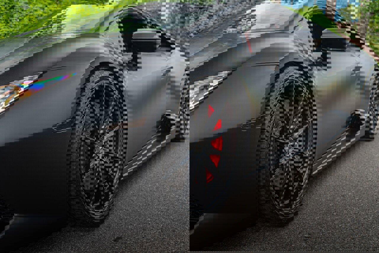 Used 2015 Lamborghini Huracan LP 610-4 image 89