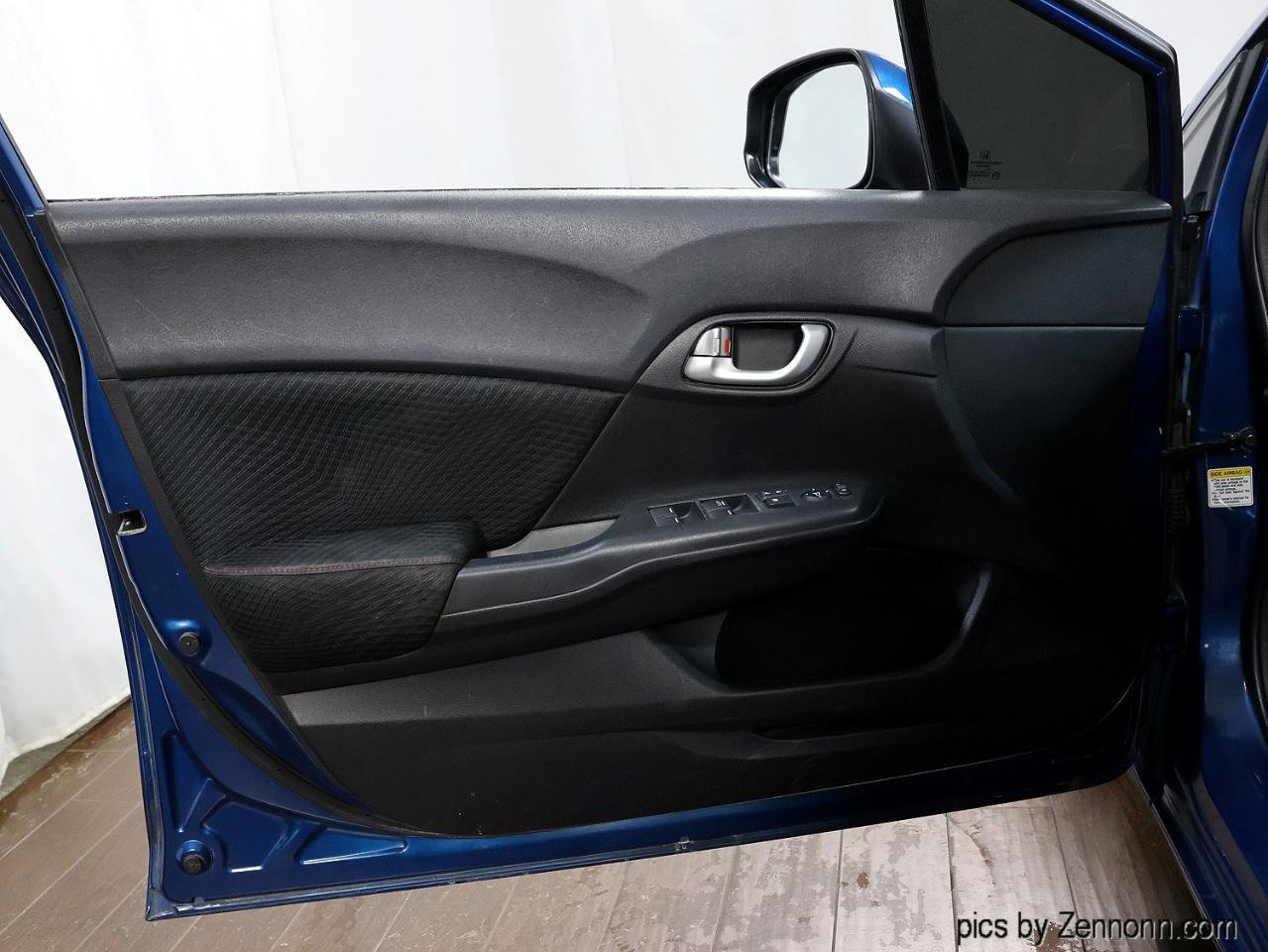 Used 2012 Honda Civic Si image 21