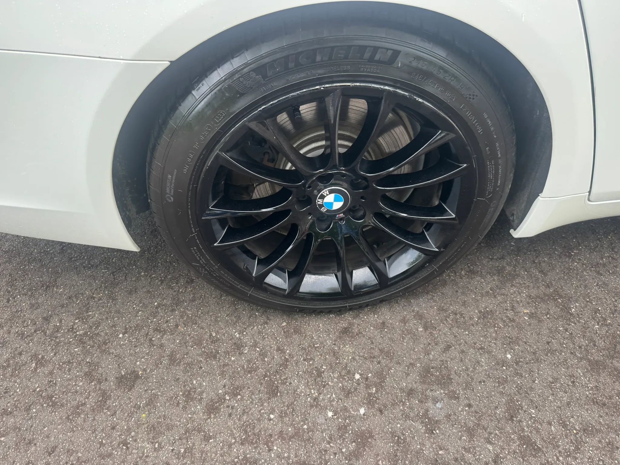 Used 2015 BMW 750Li RWD image 12