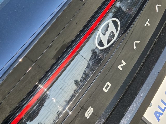 New 2026 Hyundai Sonata SEL FWD image 14