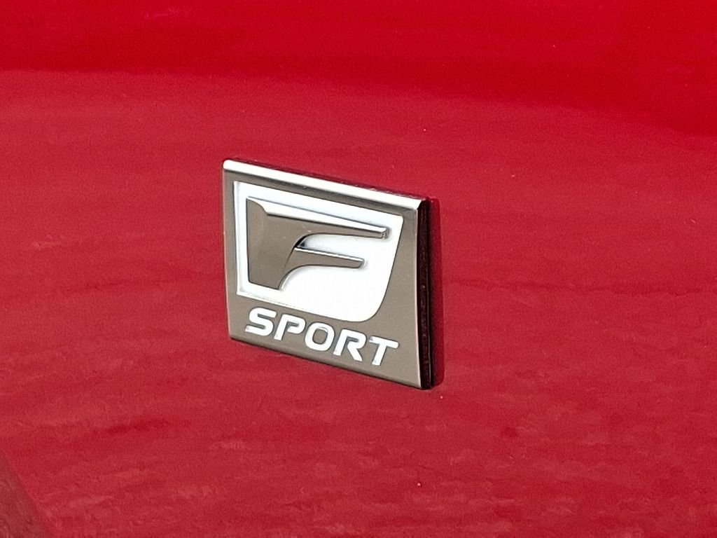 Used 2023 Lexus IS 350 F Sport w/ Memory Package image 30