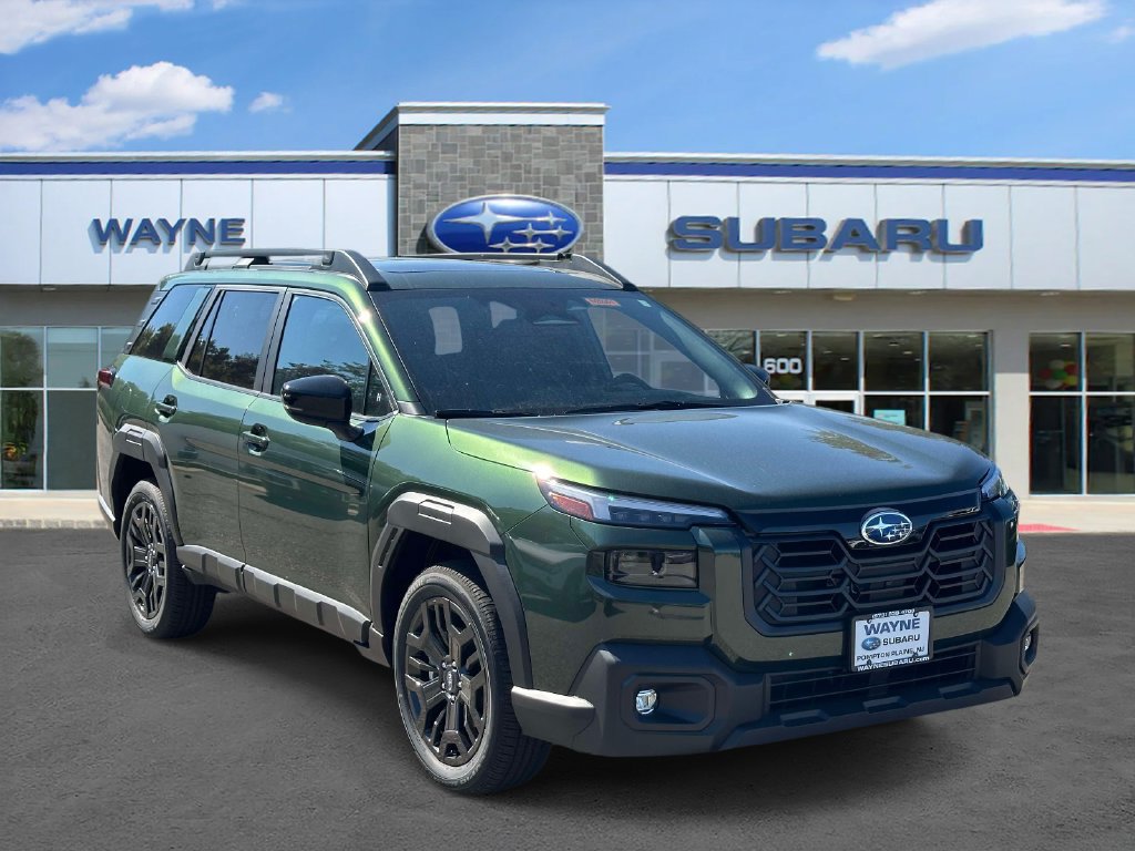 New 2026 Subaru Outback Limited XT