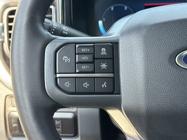 Used 2024 Ford F350 Lariat w/ Lariat Ultimate Package AWD/4WD image 29