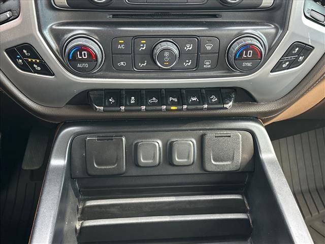 Used 2018 GMC Sierra 1500 SLT image 29