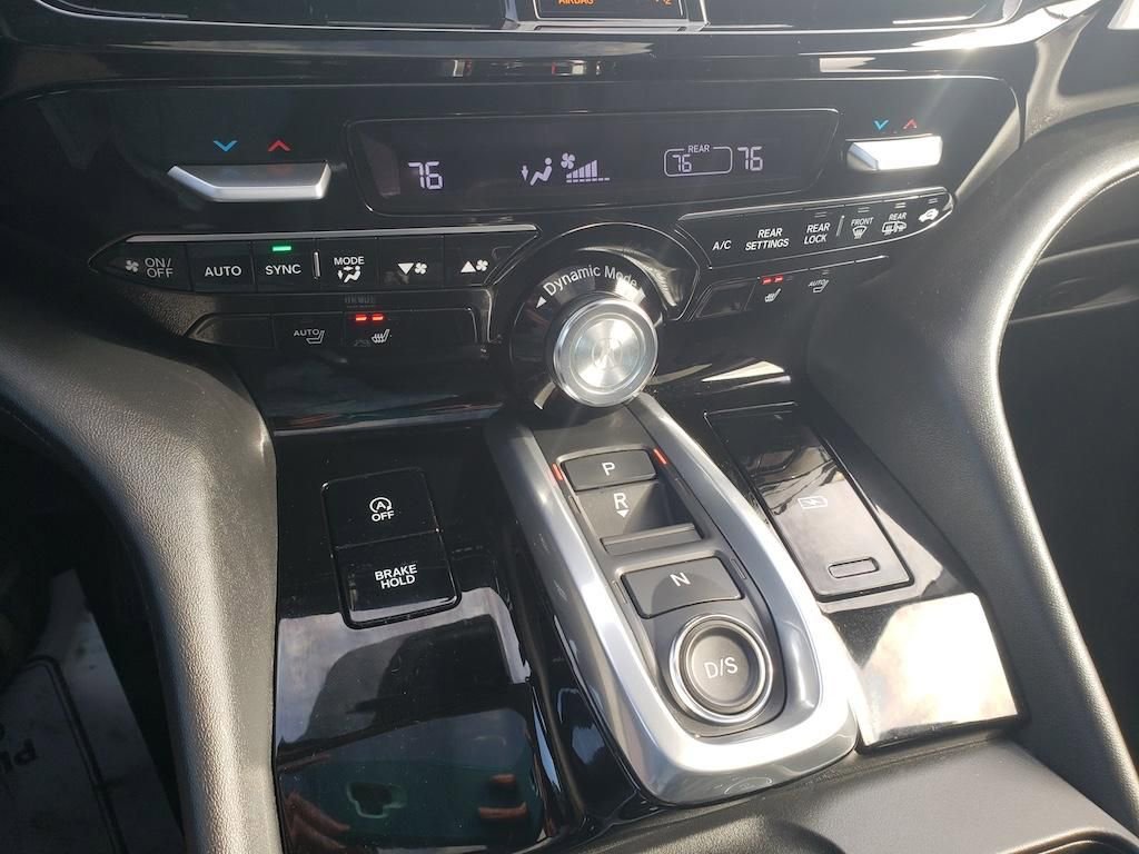 Certified 2023 Acura MDX Technology image 28