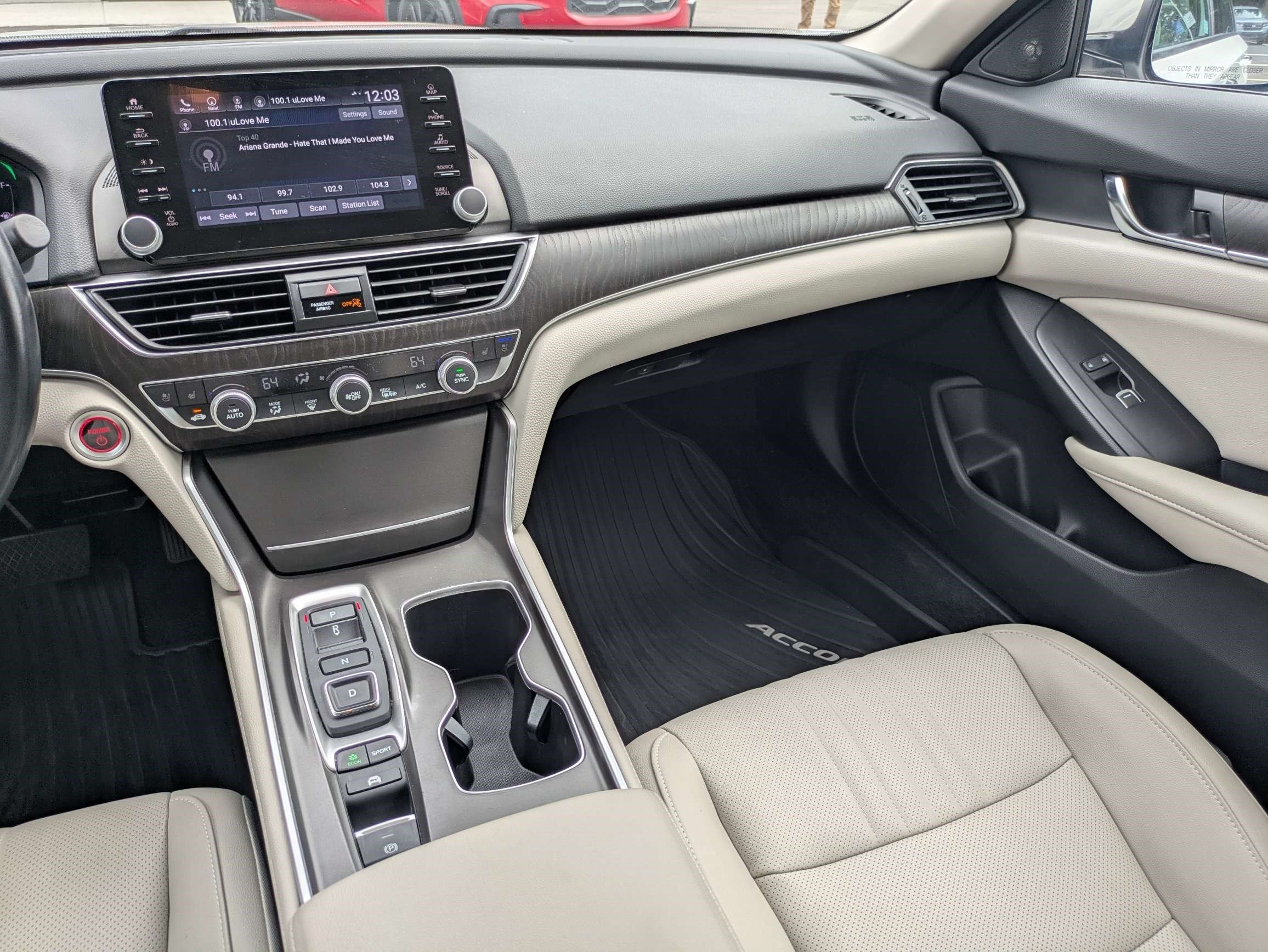 Used 2022 Honda Accord Touring image 23