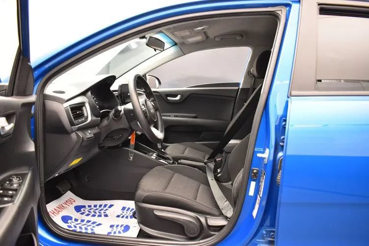 Used 2023 Kia Rio S FWD image 14