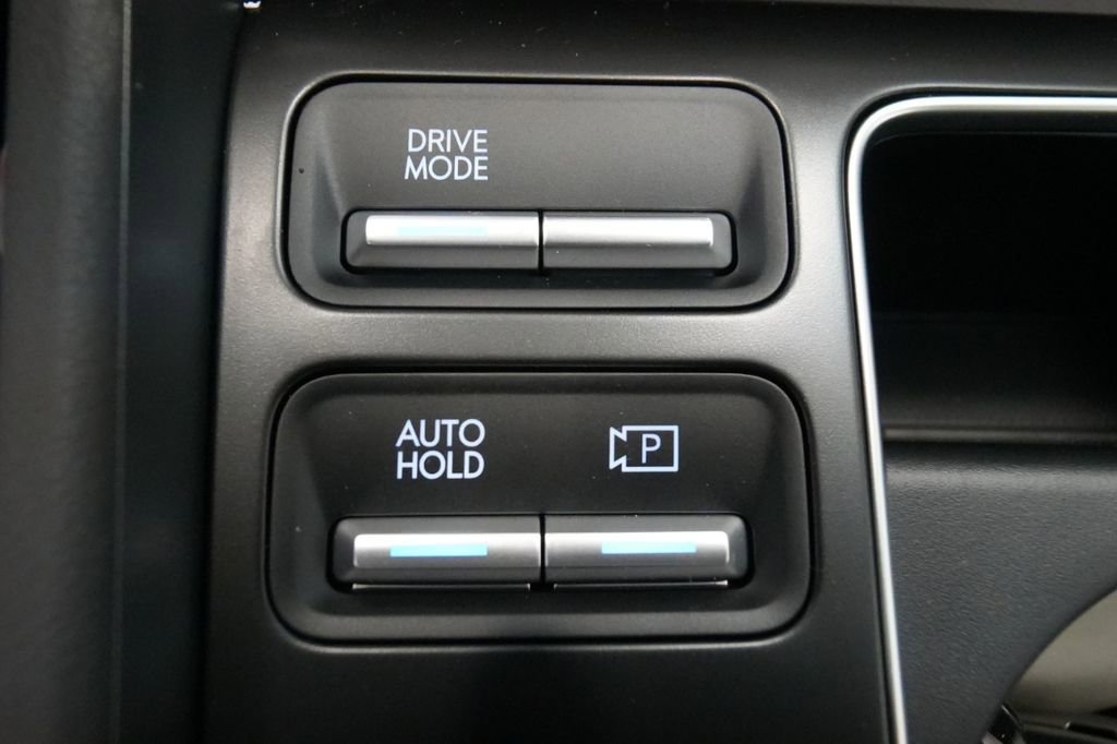 New 2025 Hyundai Sonata SEL image 36