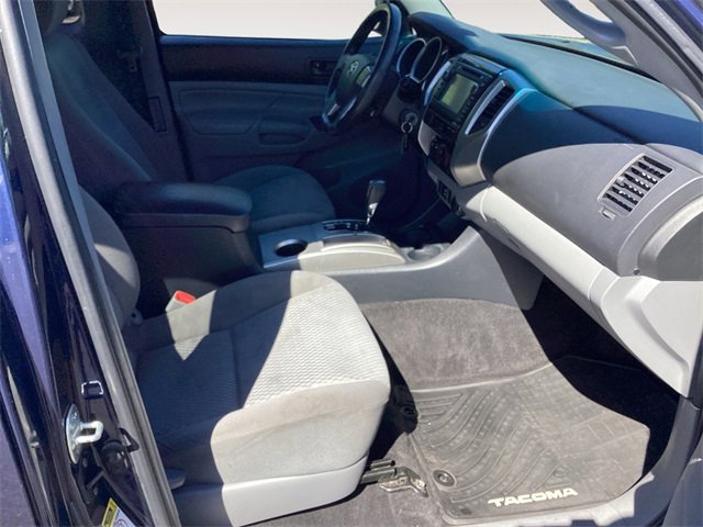 Used 2013 Toyota Tacoma 2WD Access Cab image 15